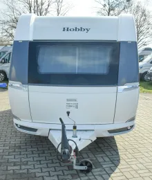Fahrzeugbild Hobby Excellent 495 WFB #4