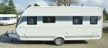 Fahrzeugbild Hobby Excellent 495 WFB #5