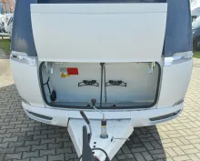 Fahrzeugbild Hobby Excellent 495 WFB #21