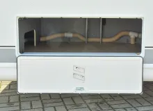 Fahrzeugbild Hobby Excellent 495 WFB #24