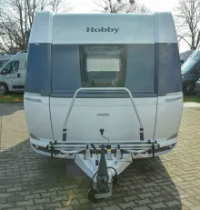 Fahrzeugbild Hobby De Luxe 460 UFe *IC-Sondermodell* #4