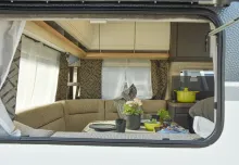 Fahrzeugbild Hobby De Luxe 460 UFe *IC-Sondermodell* #11