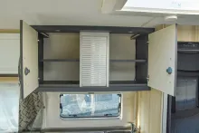 Fahrzeugbild Hobby De Luxe 460 UFe *IC-Sondermodell* #18