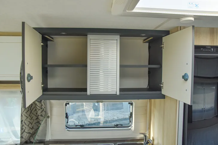 Fahrzeugbild Hobby De Luxe 460 UFe *IC-Sondermodell* #18