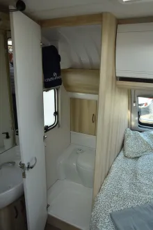 Fahrzeugbild Hobby De Luxe 460 UFe *IC-Sondermodell* #20