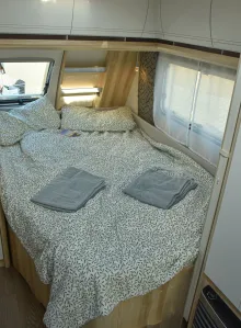 Fahrzeugbild Hobby De Luxe 460 UFe *IC-Sondermodell* #23