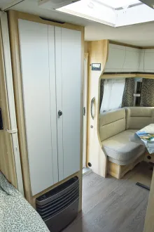 Fahrzeugbild Hobby De Luxe 460 UFe *IC-Sondermodell* #25