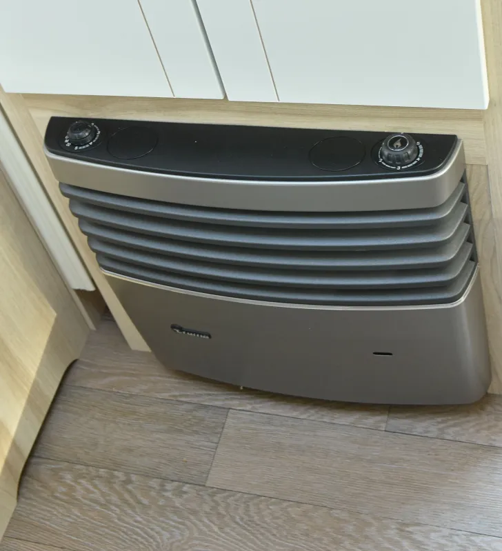 Fahrzeugbild Hobby De Luxe 460 UFe *IC-Sondermodell* #26