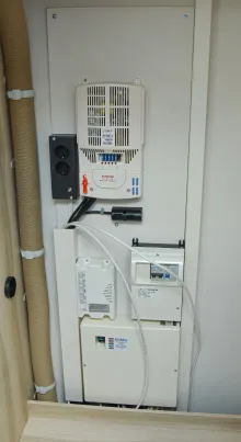 Fahrzeugbild Hobby De Luxe 460 UFe *IC-Sondermodell* #27