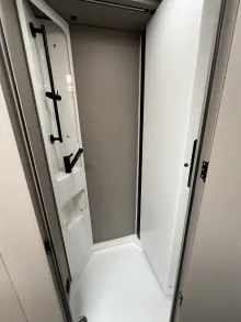 Fahrzeugbild Bürstner Campeo TD 676 G *junger Gebrauchtwagen* #18