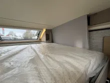 Fahrzeugbild Bürstner Campeo TD 676 G *junger Gebrauchtwagen* #24