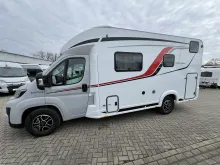 Fahrzeugbild Bürstner Campeo TD 676 G *junger Gebrauchtwagen* #6