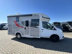 Bild 1 Challenger Teilintegriert 250 Start Edition Gebraucht, Geprüft, Gekauft!
