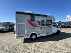 Bild 2 Challenger Teilintegriert 250 Start Edition Gebraucht, Geprüft, Gekauft!