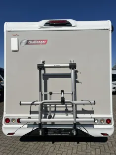 Bild 3 Challenger Teilintegriert 250 Start Edition Gebraucht, Geprüft, Gekauft!