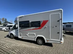 Bild 4 Challenger Teilintegriert 250 Start Edition Gebraucht, Geprüft, Gekauft!