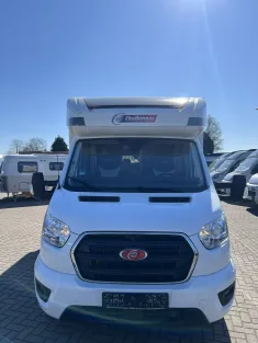 Bild 6 Challenger Teilintegriert 250 Start Edition Gebraucht, Geprüft, Gekauft!