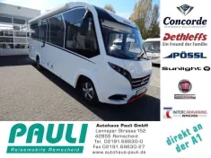 Bild 1 Dethleffs Alpa I 6820-2 SONDERPREIS+SUMMERSALE