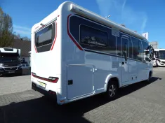 Bild 6 Dethleffs Alpa I 6820-2 SONDERPREIS+SUMMERSALE