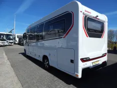 Bild 7 Dethleffs Alpa I 6820-2 SONDERPREIS+SUMMERSALE