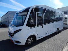 Bild 9 Dethleffs Alpa I 6820-2 SONDERPREIS+SUMMERSALE