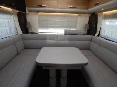 Bild 15 Dethleffs Alpa I 6820-2 SONDERPREIS+SUMMERSALE