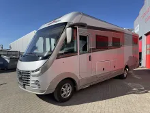 Fahrzeugbild Carthago chic s-plus I 61 XL LE #4