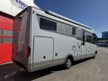 Fahrzeugbild Carthago chic s-plus I 61 XL LE #5