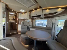 Fahrzeugbild Carthago chic s-plus I 61 XL LE #7