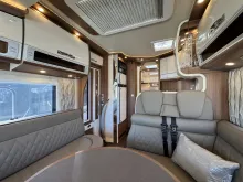 Fahrzeugbild Carthago chic s-plus I 61 XL LE #8