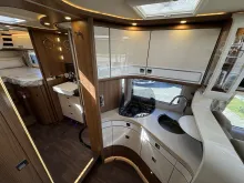 Fahrzeugbild Carthago chic s-plus I 61 XL LE #9