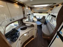 Fahrzeugbild Carthago chic s-plus I 61 XL LE #11