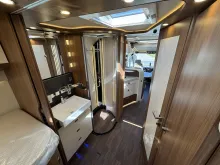 Fahrzeugbild Carthago chic s-plus I 61 XL LE #12