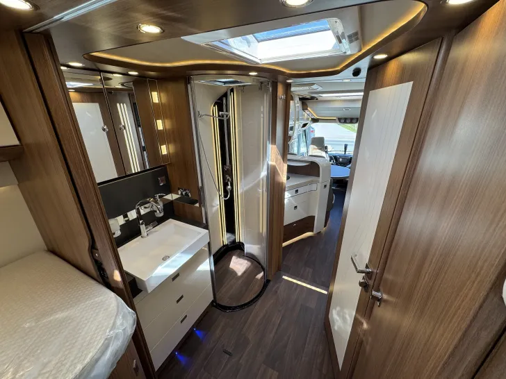 Fahrzeugbild Carthago chic s-plus I 61 XL LE #12