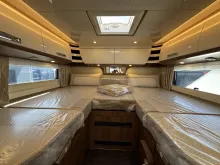 Fahrzeugbild Carthago chic s-plus I 61 XL LE #13