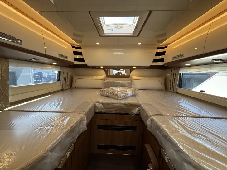 Fahrzeugbild Carthago chic s-plus I 61 XL LE #13