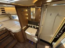 Fahrzeugbild Carthago chic s-plus I 61 XL LE #15