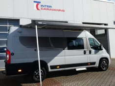 Bild 3 Carado Camper Van CV 640 Clever Edition