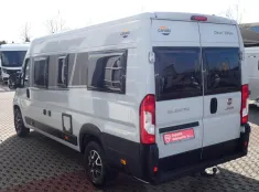 Bild 4 Carado Camper Van CV 640 Clever Edition