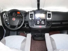 Bild 6 Carado Camper Van CV 640 Clever Edition