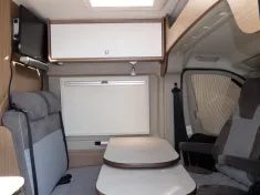 Bild 8 Carado Camper Van CV 640 Clever Edition