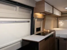 Bild 11 Carado Camper Van CV 640 Clever Edition