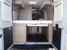 Bild 16 Carado Camper Van CV 640 Clever Edition