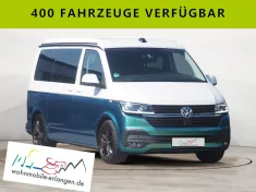 Bild 1 VW T 6.1, Easy Camper, 4 Motion, ACC, DSG, Digit.
