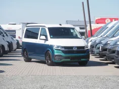 Bild 4 VW T 6.1, Easy Camper, 4 Motion, ACC, DSG, Digit.