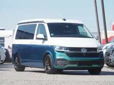 Bild 5 VW T 6.1, Easy Camper, 4 Motion, ACC, DSG, Digit.