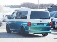 Bild 6 VW T 6.1, Easy Camper, 4 Motion, ACC, DSG, Digit.
