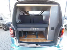 Bild 7 VW T 6.1, Easy Camper, 4 Motion, ACC, DSG, Digit.