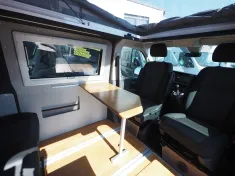 Bild 9 VW T 6.1, Easy Camper, 4 Motion, ACC, DSG, Digit.