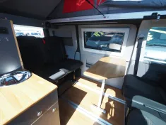Bild 10 VW T 6.1, Easy Camper, 4 Motion, ACC, DSG, Digit.